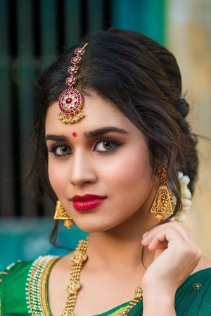 Meenakshi Govindarajan photo