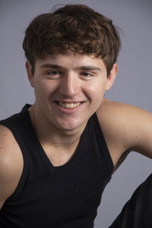 Photo of Manuel Pérez Erramouspe from the Latest Netflix gallery
