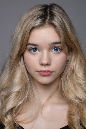 Veronika Zhuravleva photo