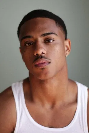 Keith Powers photo
