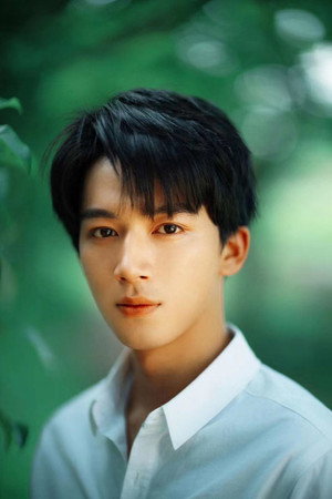 Wang Xingyue photo