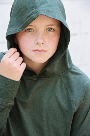 Photo of Brendan Natlo from the Latest Netflix gallery