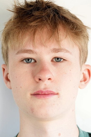 Photo of Devon Mckenna from the Latest Netflix gallery