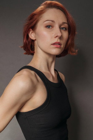 Photo of Samantha Rothermel from the Latest Netflix gallery