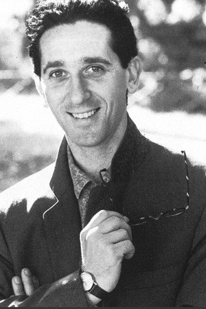 Photo of Gino Clemente from the Latest Netflix gallery
