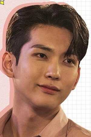 Moon Kang-hyuk photo