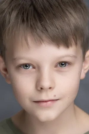 Photo of Dan Hough from the Latest Netflix gallery
