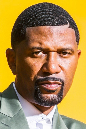 Jalen Rose photo