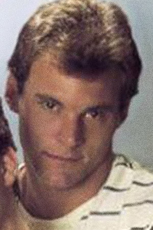Photo of Chaz Holderman from the Latest Netflix gallery