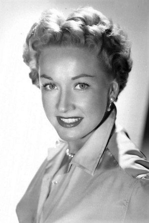 Bonita Granville photo