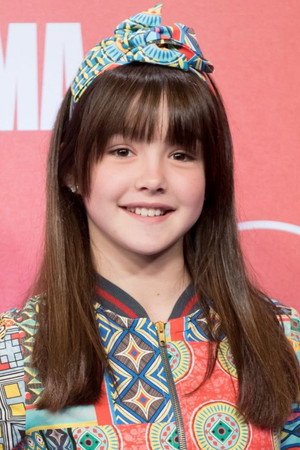 Luna Fulgencio photo