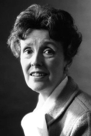 Joyce Grenfell photo