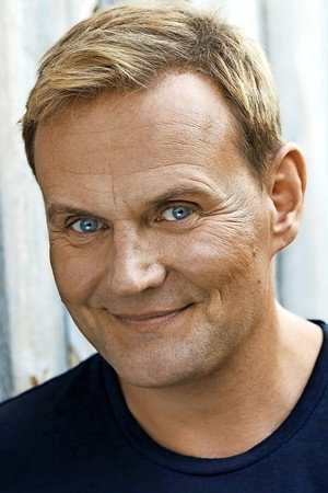 Devid Striesow photo