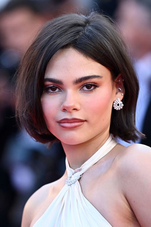 Ariana Greenblatt photo