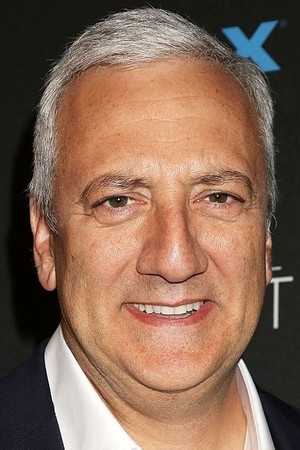 Photo of Michael J. Massimino from the Latest Netflix gallery