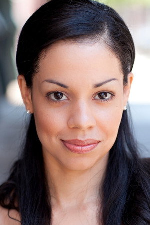 Photo of Suni Reyes from the Latest Netflix gallery