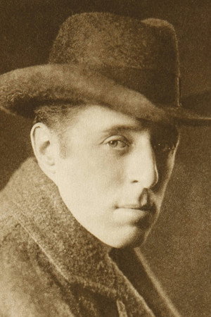 Photo of D.W. Griffith from the Latest Netflix gallery