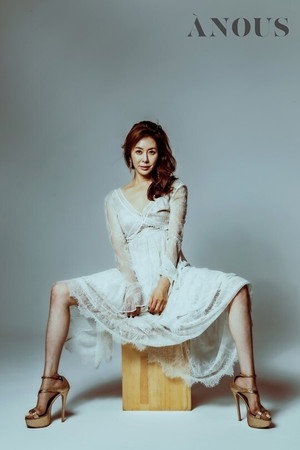 Kim Ye-ryeong photo