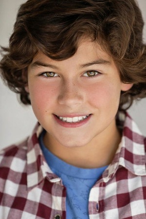 Photo of Colin Heintz from the Latest Netflix gallery