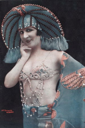 Fernande Albany photo