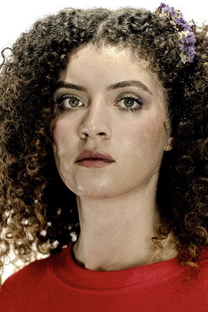Photo of Zola Blades from the Latest Netflix gallery
