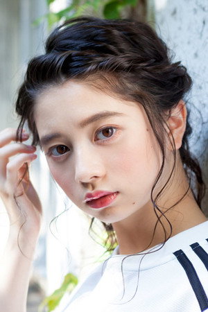 Hiyori Sakurada photo