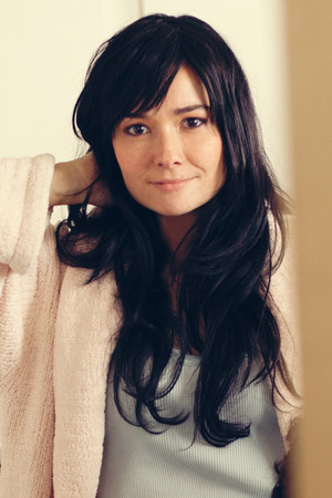 Kristen Ruhlin photo