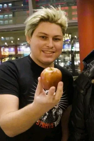 Photo of Andrey Bogatyrev from the Latest Netflix gallery