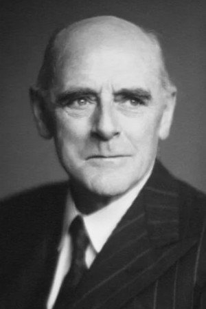 Photo of Lewis Casson from the Latest Netflix gallery
