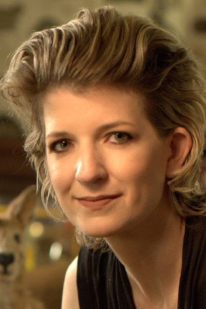 Photo of Ky Dickens from the Latest Netflix gallery