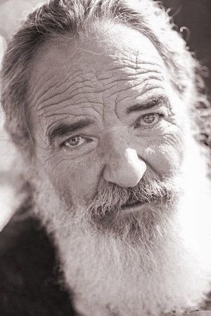 Photo of Greg Bronson from the Latest Netflix gallery