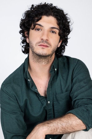 Photo of Neil Elias from the Latest Netflix gallery