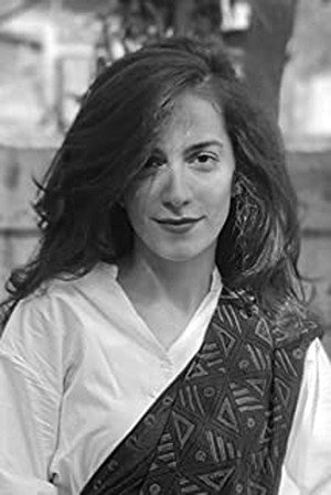 Photo of Rasti Farooq from the Latest Netflix gallery