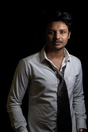 Photo of Bernard Joseph from the Latest Netflix gallery