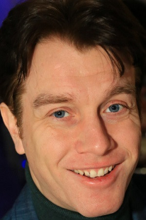 Photo of Vladimir Ivaniy from the Latest Netflix gallery
