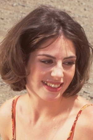 Photo of Syren Smiles from the Latest Netflix gallery