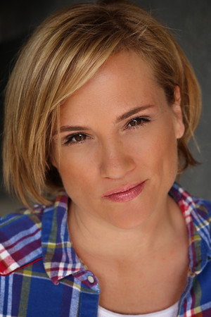 Photo of Kellyann Chippendale from the Latest Netflix gallery