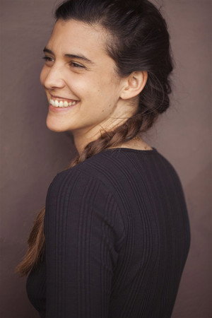 Photo of Valentine Catzéflis from the Latest Netflix gallery