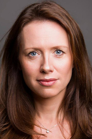 Photo of Alexandra Ternstroem from the Latest Netflix gallery