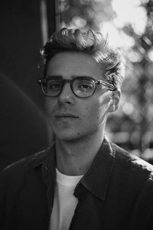 Photo of Leonard Rääf from the Latest Netflix gallery