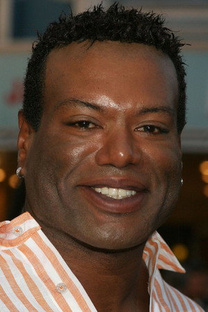 Christopher Judge photo
