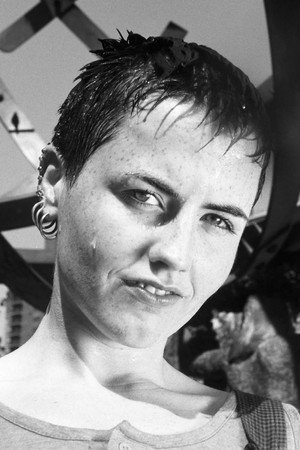 Photo of Dolores O'Riordan from the Latest Netflix gallery