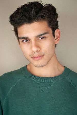 Anthony Keyvan photo