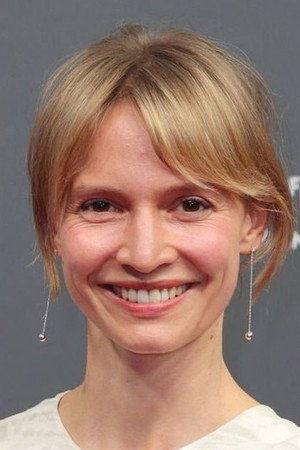 Frida Lovisa Hamann photo