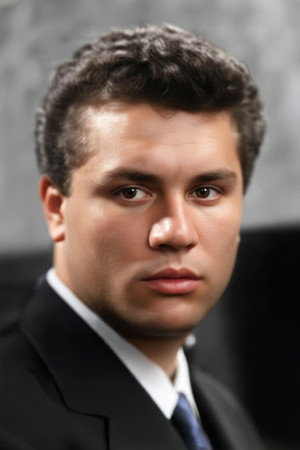 Photo of Kaya Volkan from the Latest Netflix gallery