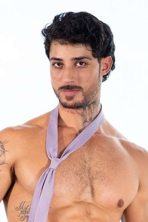 Photo of Markin Wolf from the Latest Netflix gallery