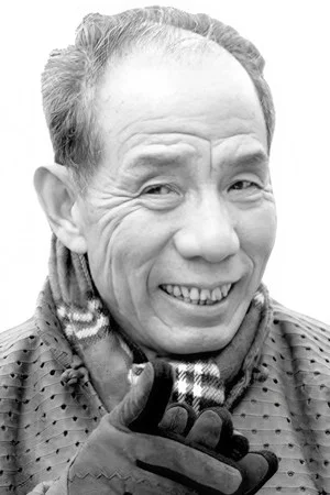 Photo of Wei Zongwan from the Latest Netflix gallery