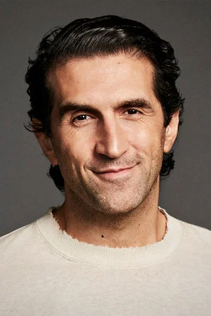 Photo of Josef Fares from the Latest Netflix gallery
