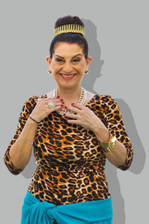 Gianna Lefkati photo