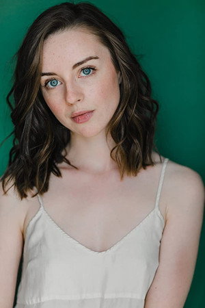 Kacey Rohl photo